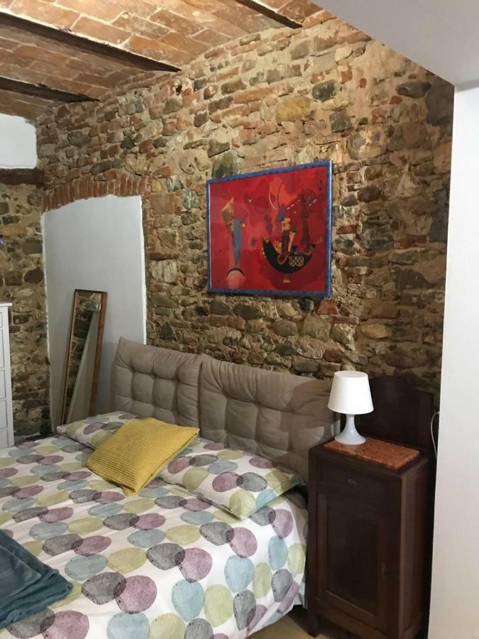 피렌체 Le Rose Casa Della Ciri 아파트 외부 사진