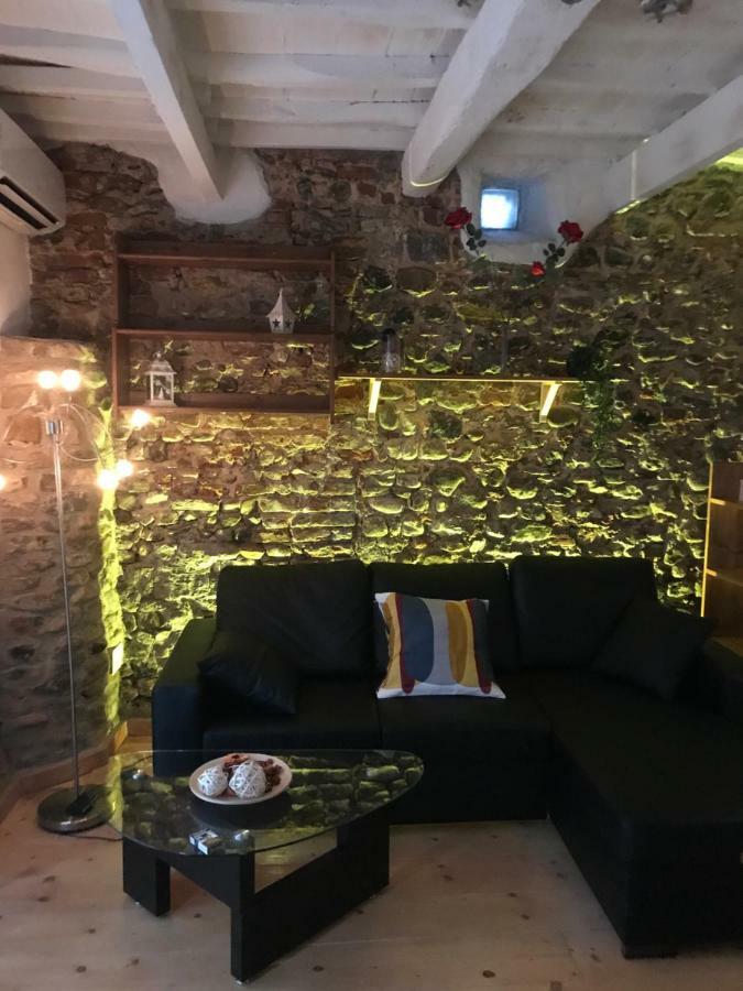 피렌체 Le Rose Casa Della Ciri 아파트 외부 사진