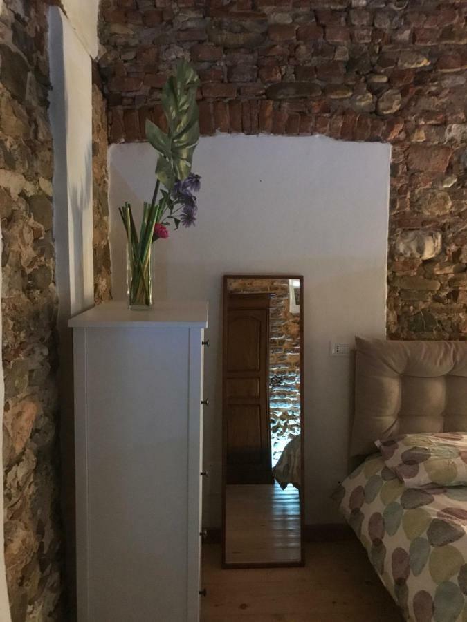 피렌체 Le Rose Casa Della Ciri 아파트 외부 사진