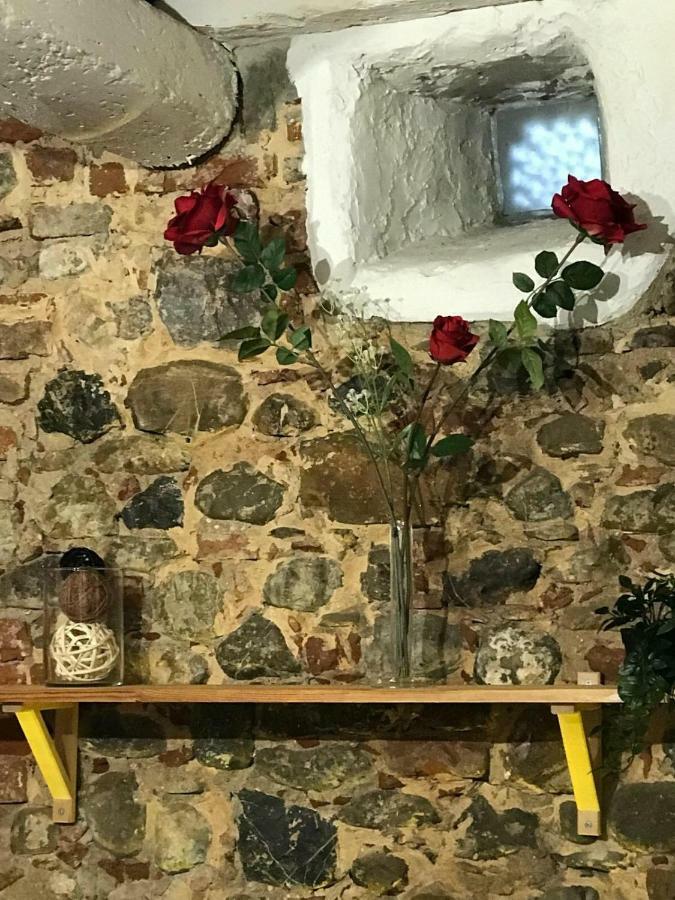 피렌체 Le Rose Casa Della Ciri 아파트 외부 사진