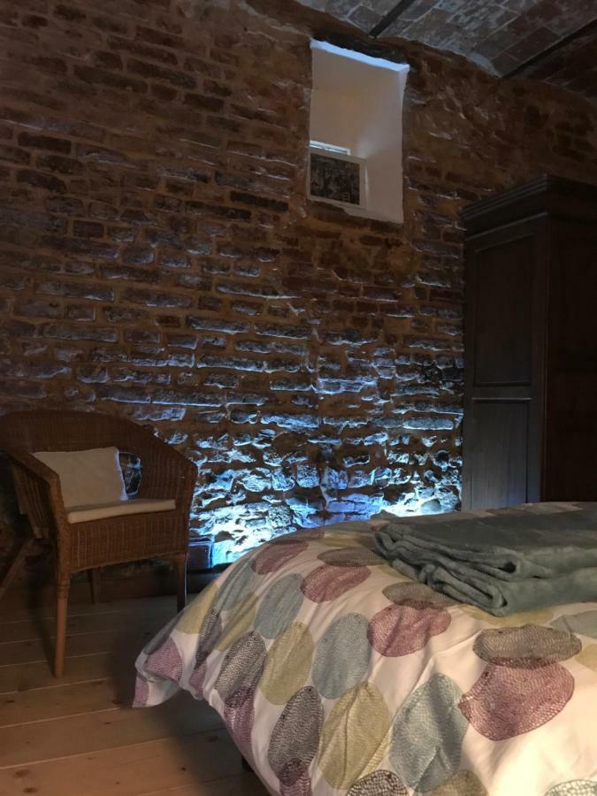 피렌체 Le Rose Casa Della Ciri 아파트 외부 사진