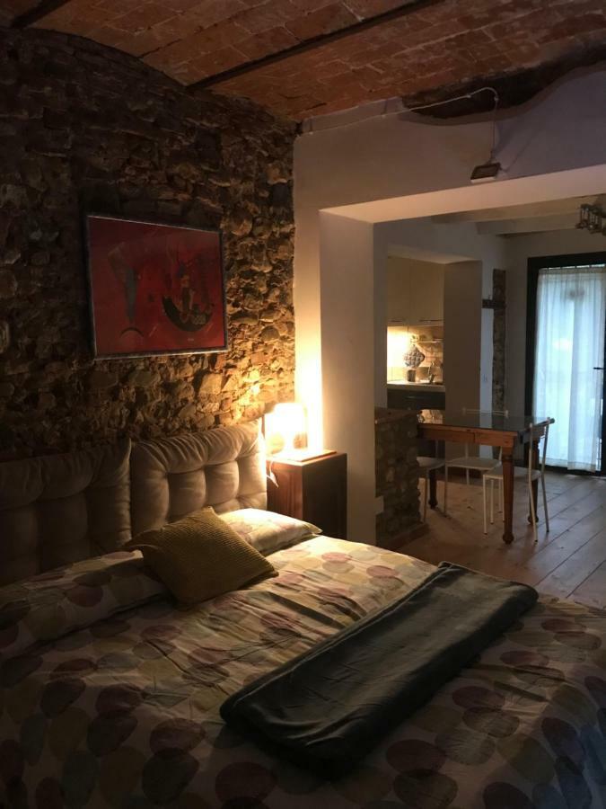 피렌체 Le Rose Casa Della Ciri 아파트 외부 사진