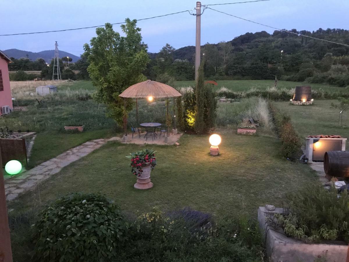 피렌체 Le Rose Casa Della Ciri 아파트 외부 사진